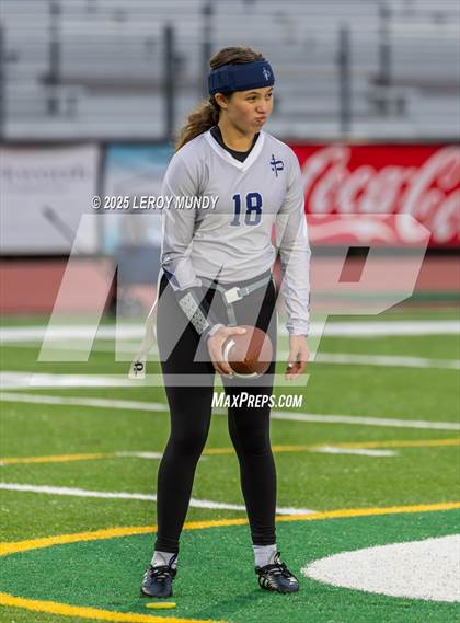 Thumbnail 1 in Grovetown vs. Pace Academy photogallery.