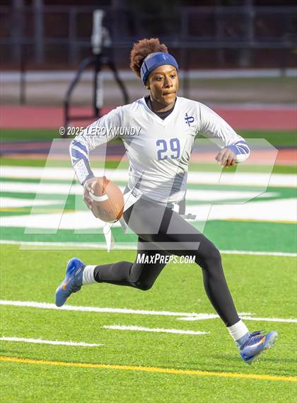 Thumbnail 2 in Grovetown vs. Pace Academy photogallery.