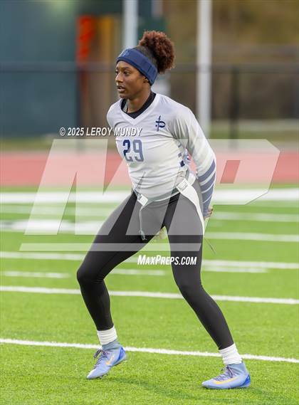 Thumbnail 2 in Grovetown vs. Pace Academy photogallery.