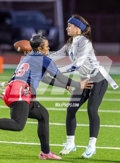 Thumbnail 3 in Grovetown vs. Pace Academy photogallery.