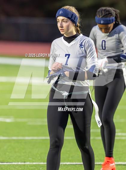 Thumbnail 2 in Grovetown vs. Pace Academy photogallery.