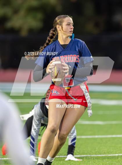 Thumbnail 2 in Grovetown vs. Pace Academy photogallery.