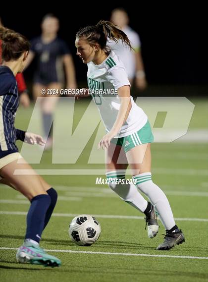 Thumbnail 1 in Southlake Carroll vs Keller photogallery.