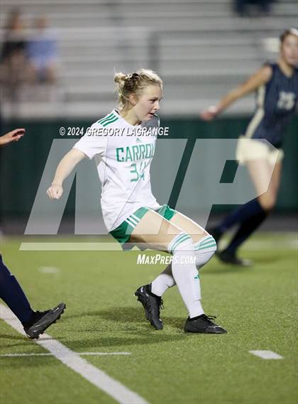 Thumbnail 2 in Southlake Carroll vs Keller photogallery.