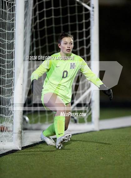 Thumbnail 1 in Southlake Carroll vs Keller photogallery.