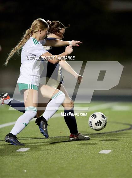 Thumbnail 2 in Southlake Carroll vs Keller photogallery.