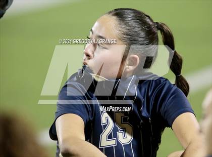 Thumbnail 3 in Southlake Carroll vs Keller photogallery.
