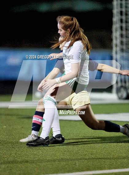 Thumbnail 1 in Southlake Carroll vs Keller photogallery.