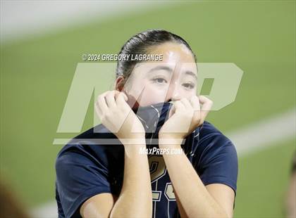 Thumbnail 2 in Southlake Carroll vs Keller photogallery.