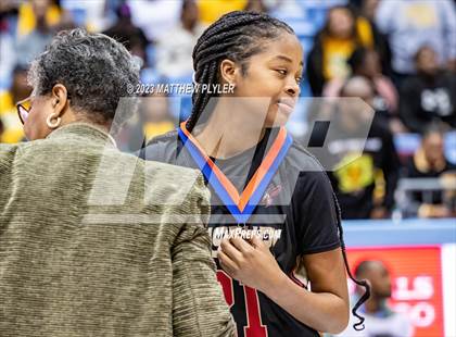 Thumbnail 1 in Salisbury vs. Seaforth (NCHSAA 2A Final - Awards) photogallery.