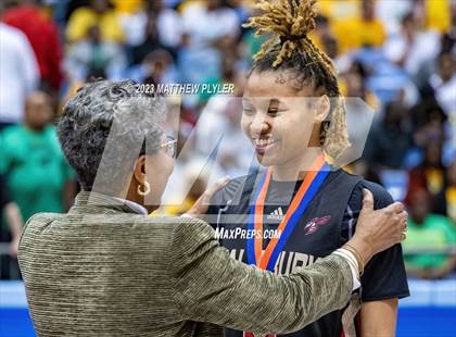 Thumbnail 2 in Salisbury vs. Seaforth (NCHSAA 2A Final - Awards) photogallery.