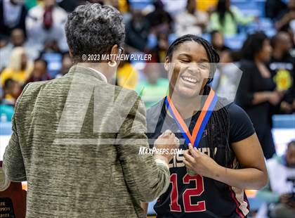 Thumbnail 2 in Salisbury vs. Seaforth (NCHSAA 2A Final - Awards) photogallery.