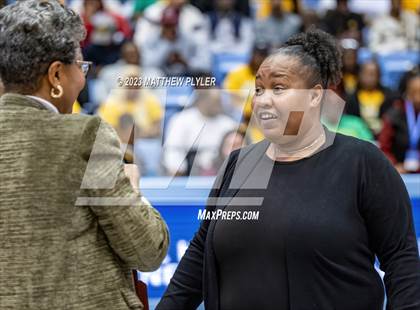 Thumbnail 1 in Salisbury vs. Seaforth (NCHSAA 2A Final - Awards) photogallery.
