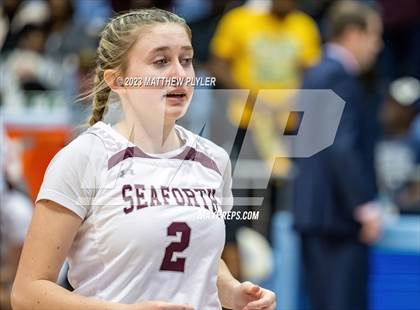 Thumbnail 2 in Salisbury vs. Seaforth (NCHSAA 2A Final - Awards) photogallery.