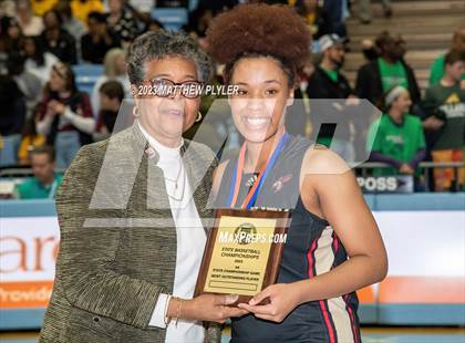 Thumbnail 3 in Salisbury vs. Seaforth (NCHSAA 2A Final - Awards) photogallery.