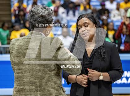 Thumbnail 2 in Salisbury vs. Seaforth (NCHSAA 2A Final - Awards) photogallery.