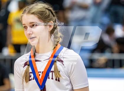 Thumbnail 3 in Salisbury vs. Seaforth (NCHSAA 2A Final - Awards) photogallery.