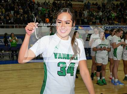Thumbnail 2 in Miami vs. Arizona Lutheran Academy (AIA 2A Final - Awards) photogallery.