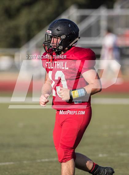 Thumbnail 3 in Shasta @ Foothill (Scrimmage) photogallery.