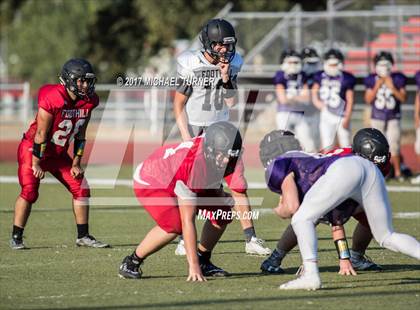 Thumbnail 1 in Shasta @ Foothill (Scrimmage) photogallery.