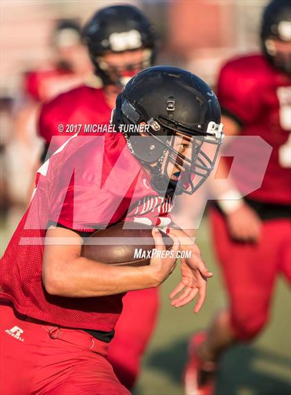Thumbnail 1 in Shasta @ Foothill (Scrimmage) photogallery.
