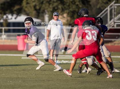 Thumbnail 2 in Shasta @ Foothill (Scrimmage) photogallery.