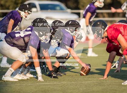 Thumbnail 1 in Shasta @ Foothill (Scrimmage) photogallery.