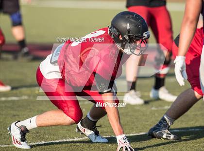 Thumbnail 3 in Shasta @ Foothill (Scrimmage) photogallery.