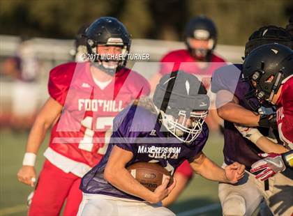 Thumbnail 3 in Shasta @ Foothill (Scrimmage) photogallery.
