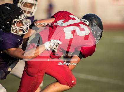 Thumbnail 2 in Shasta @ Foothill (Scrimmage) photogallery.