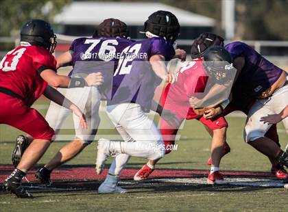 Thumbnail 1 in Shasta @ Foothill (Scrimmage) photogallery.
