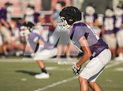 Thumbnail 2 in Shasta @ Foothill (Scrimmage) photogallery.