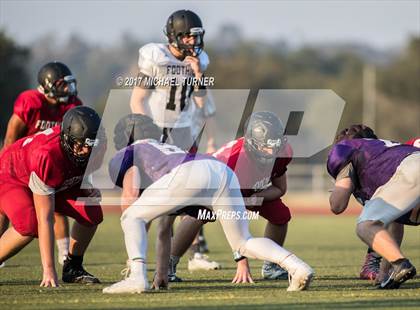 Thumbnail 3 in Shasta @ Foothill (Scrimmage) photogallery.