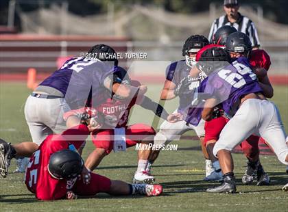 Thumbnail 3 in Shasta @ Foothill (Scrimmage) photogallery.