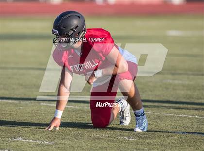 Thumbnail 2 in Shasta @ Foothill (Scrimmage) photogallery.