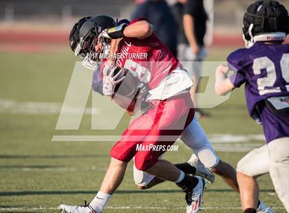 Thumbnail 1 in Shasta @ Foothill (Scrimmage) photogallery.