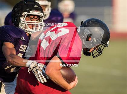 Thumbnail 3 in Shasta @ Foothill (Scrimmage) photogallery.