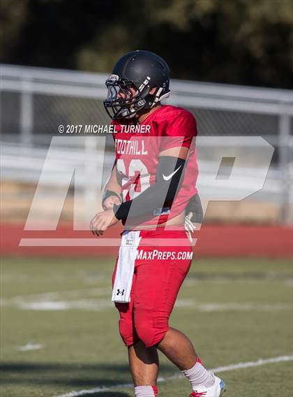 Thumbnail 2 in Shasta @ Foothill (Scrimmage) photogallery.