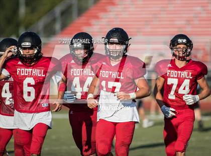 Thumbnail 1 in Shasta @ Foothill (Scrimmage) photogallery.