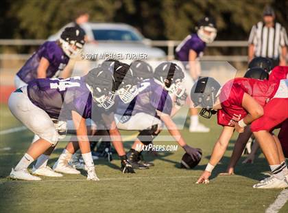 Thumbnail 3 in Shasta @ Foothill (Scrimmage) photogallery.