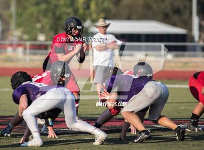 Thumbnail 3 in Shasta @ Foothill (Scrimmage) photogallery.