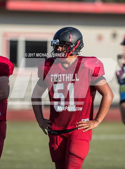 Thumbnail 3 in Shasta @ Foothill (Scrimmage) photogallery.