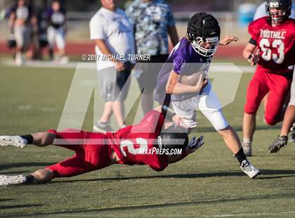 Thumbnail 1 in Shasta @ Foothill (Scrimmage) photogallery.