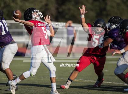 Thumbnail 1 in Shasta @ Foothill (Scrimmage) photogallery.