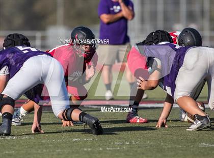 Thumbnail 3 in Shasta @ Foothill (Scrimmage) photogallery.