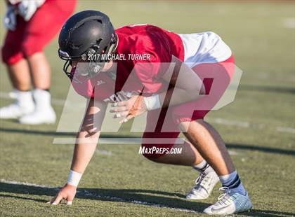 Thumbnail 2 in Shasta @ Foothill (Scrimmage) photogallery.