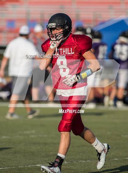 Thumbnail 1 in Shasta @ Foothill (Scrimmage) photogallery.