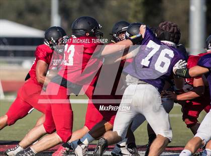 Thumbnail 3 in Shasta @ Foothill (Scrimmage) photogallery.