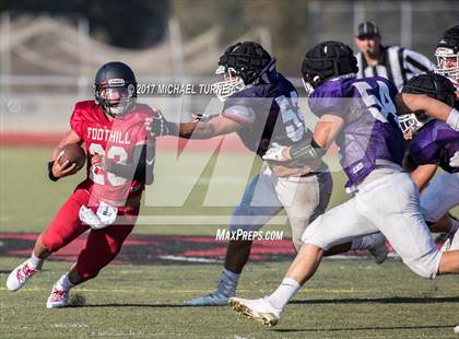 Thumbnail 2 in Shasta @ Foothill (Scrimmage) photogallery.