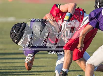 Thumbnail 3 in Shasta @ Foothill (Scrimmage) photogallery.